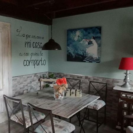Villa Castellanos Isla Plana 외부 사진