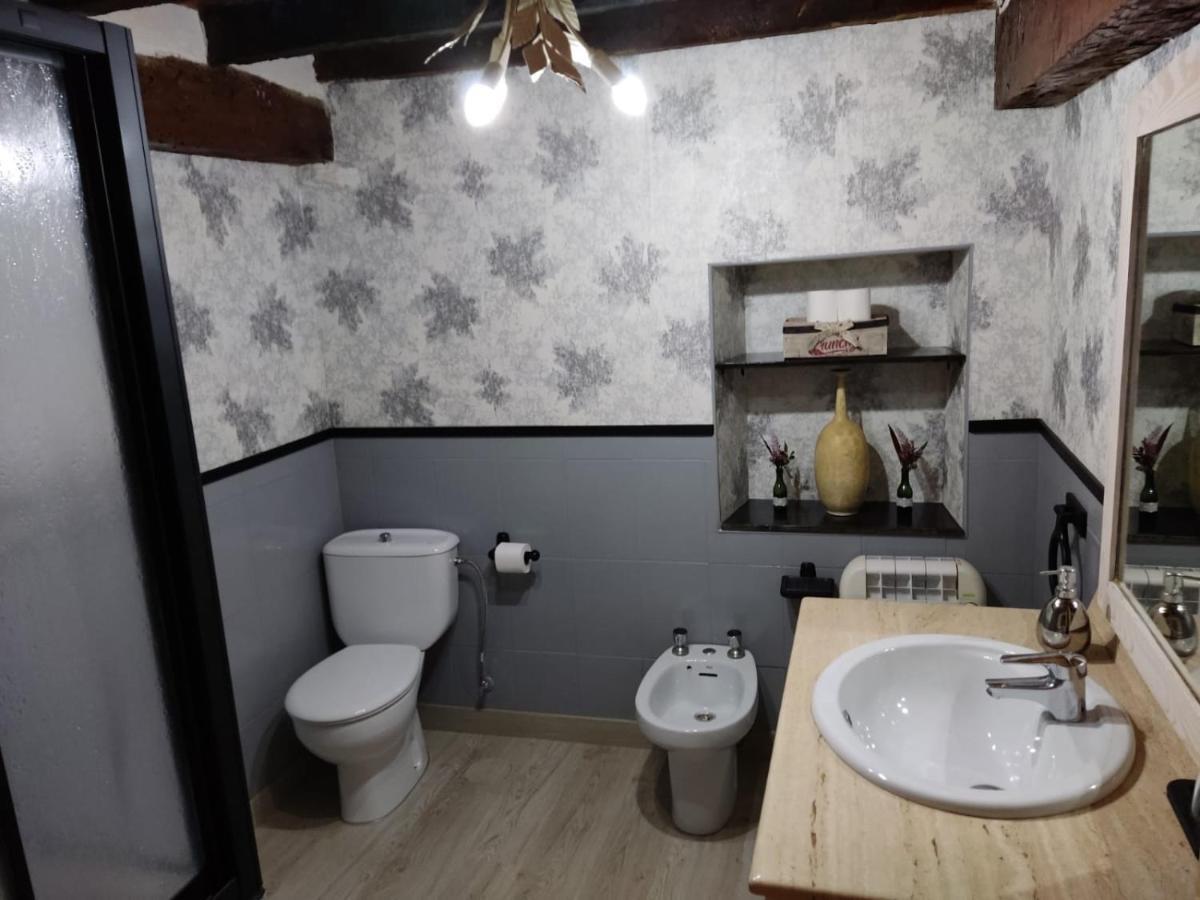 Villa Castellanos Isla Plana 외부 사진