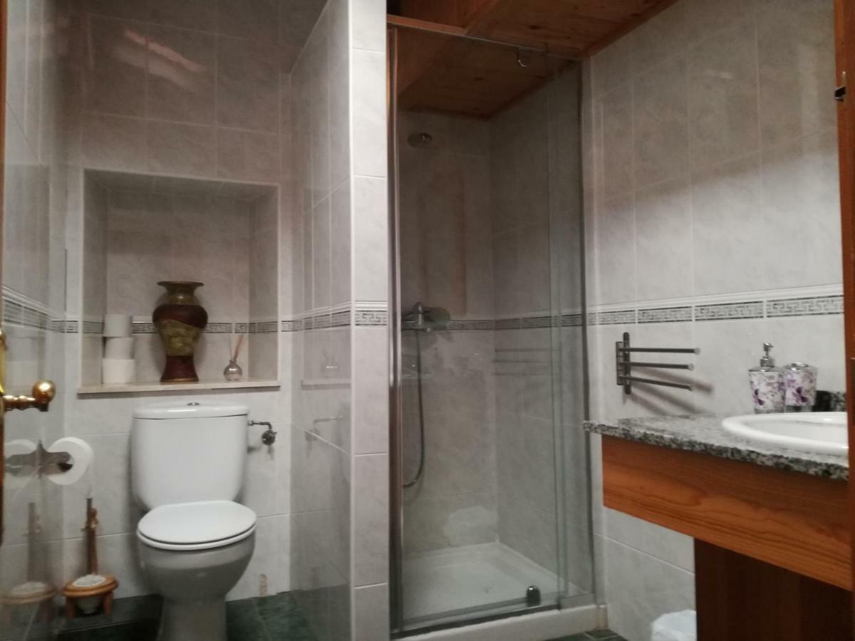Villa Castellanos Isla Plana 외부 사진