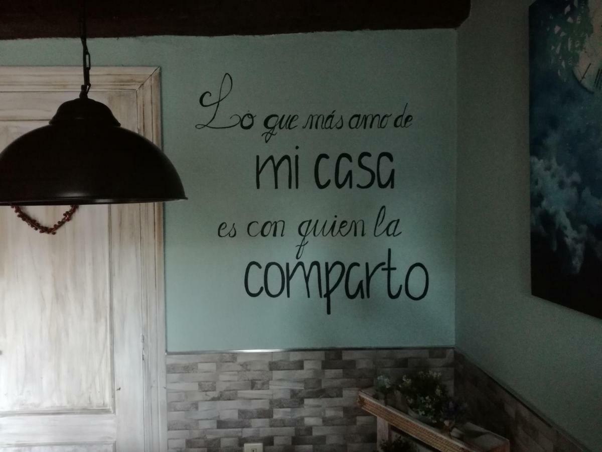Villa Castellanos Isla Plana 외부 사진
