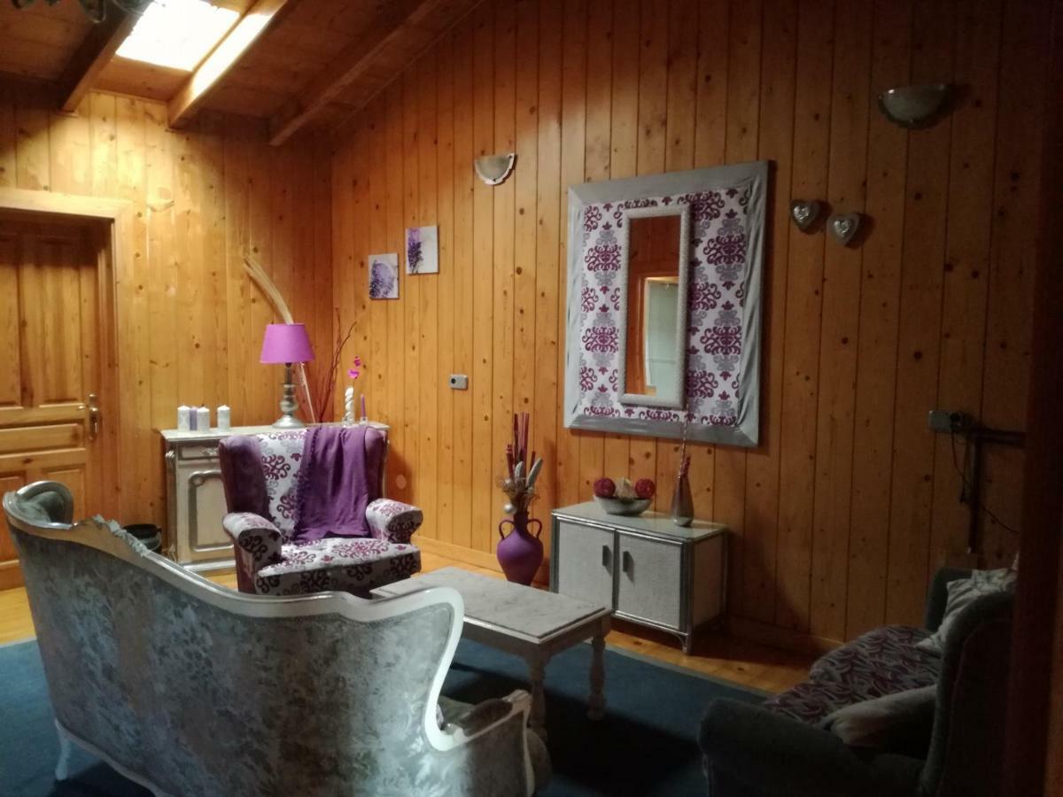 Villa Castellanos Isla Plana 외부 사진