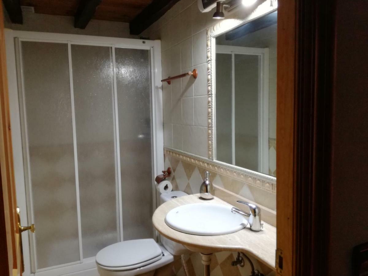 Villa Castellanos Isla Plana 외부 사진