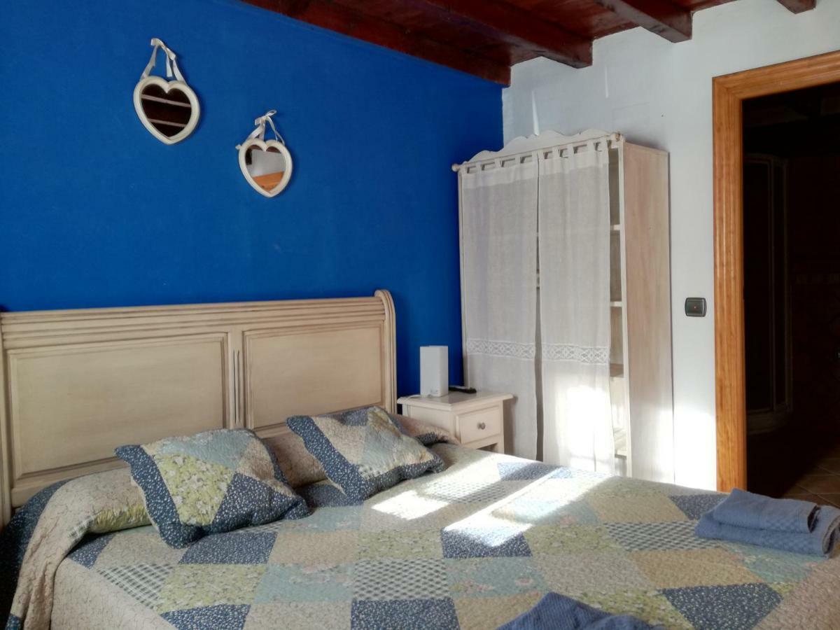 Villa Castellanos Isla Plana 외부 사진