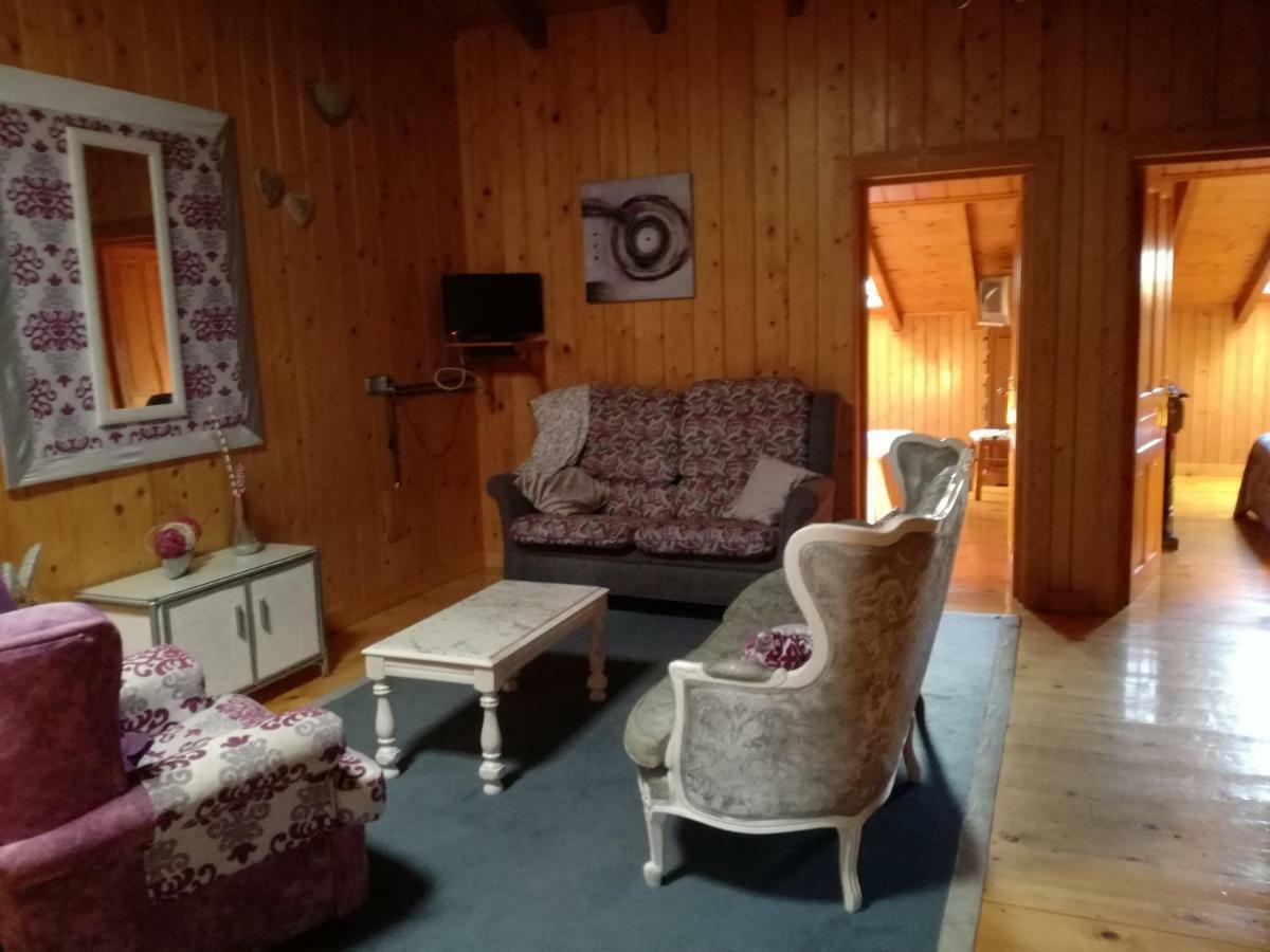 Villa Castellanos Isla Plana 외부 사진