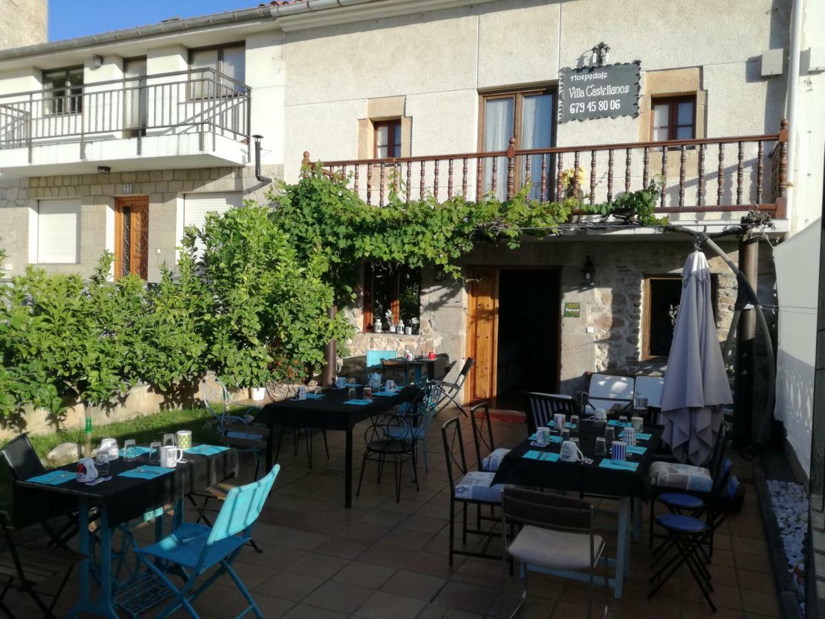 Villa Castellanos Isla Plana 외부 사진