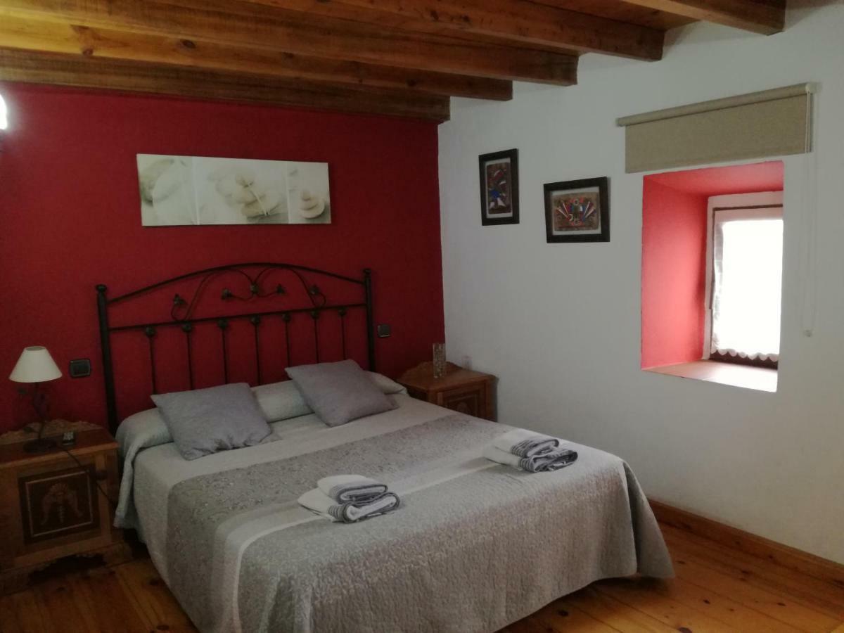 Villa Castellanos Isla Plana 외부 사진