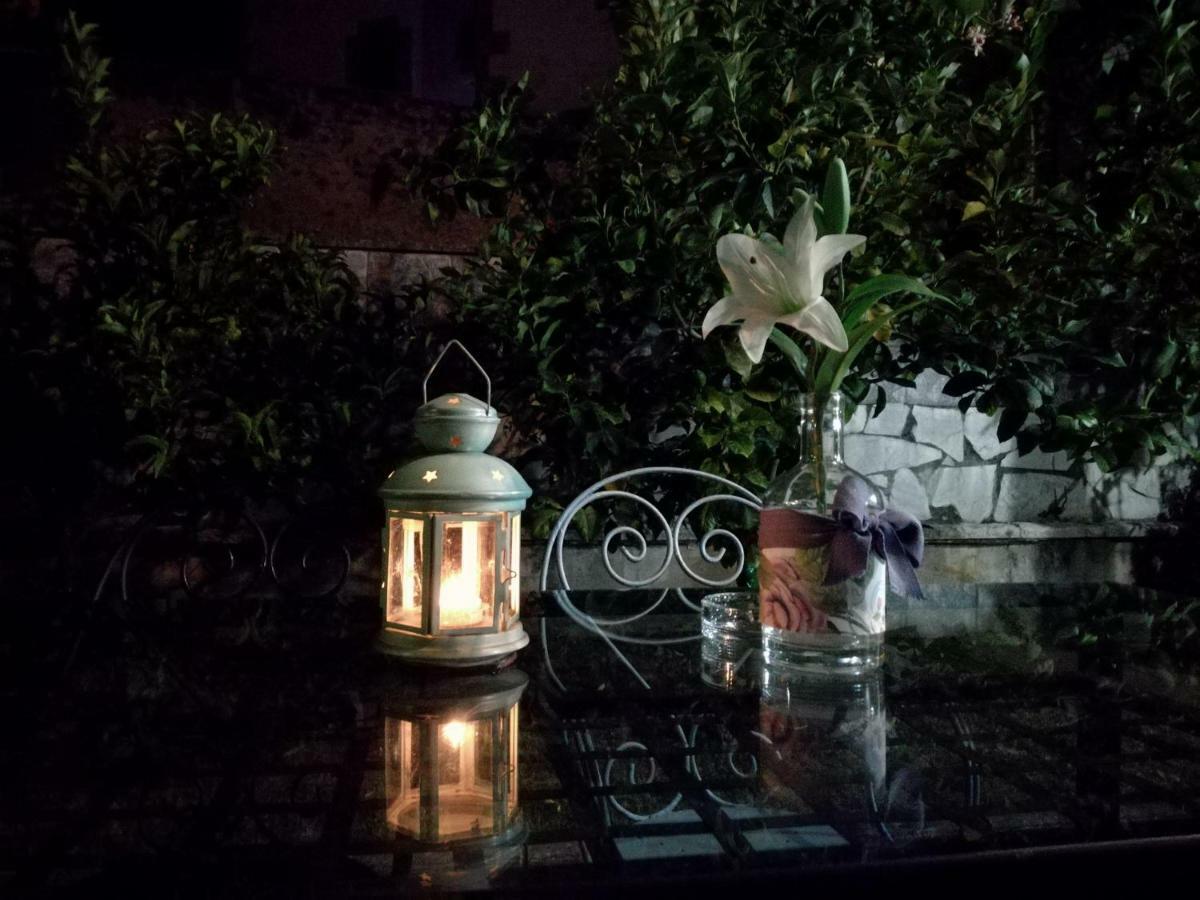 Villa Castellanos Isla Plana 외부 사진
