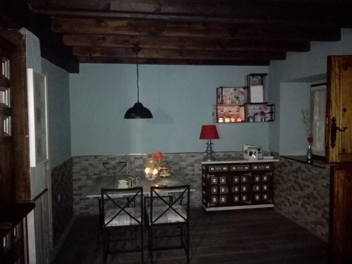 Villa Castellanos Isla Plana 외부 사진